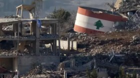 Agression sioniste contre le Liban: 3.324 martyrs depuis début mars