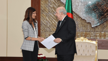 France Knows How To Confront Its Dark Past In Algeria!