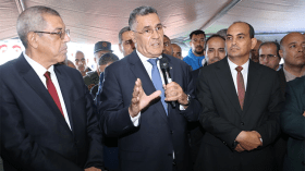 “ميثاق وطني” وخطة شاملة لترشيد استهلاك المياه قريبا