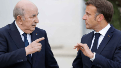 France’s Western Sahara Shift: Macron Miscalculated Algeria’s Reaction