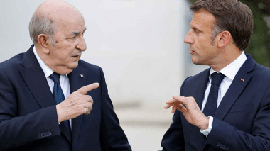 France’s Western Sahara Shift: Macron Miscalculated Algeria’s Reaction