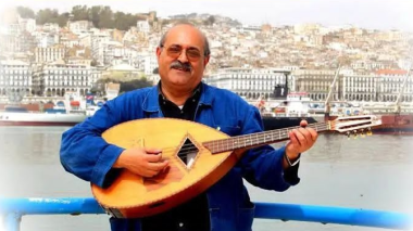 Le chanteur Abdelmadjid Meskoud s’éteint à 73 ans