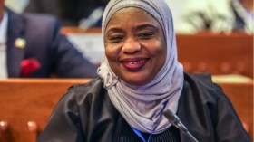La Présidente de l’Assemblée du Mozambique en visite officielle en Algérie à partir de vendredi prochain
