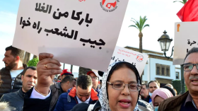 البنك الدولي يفضح هشاشة المغرب