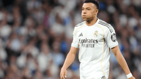 عريضة مليونية تطالب بـ”طرد” مبابي من ريال مدريد