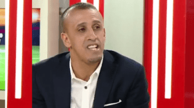 إدارة شباب بلوزداد تعيّن مزوار في هذا المنصب