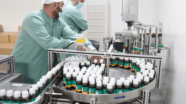 No Licenses for Pharmaceutical Companies Without Settlement of Tax Dues