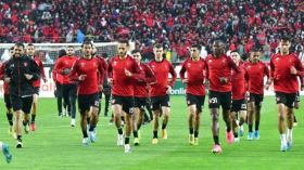 يهمّ مُشجّعي اتحاد العاصمة