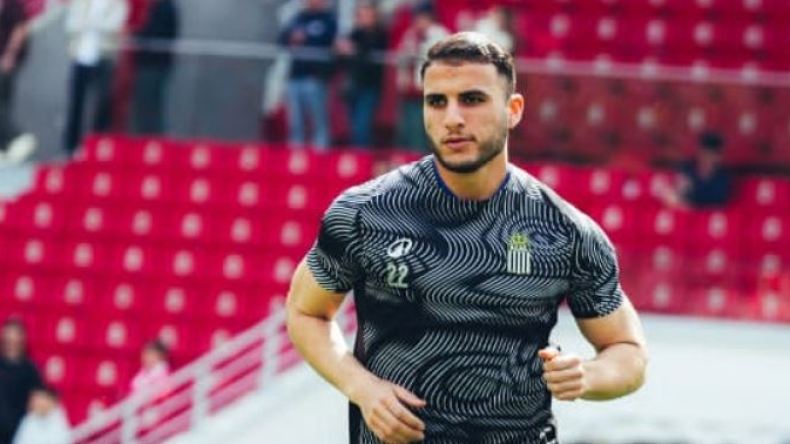 بِالفيديو: قيطون يُمرّر وتيتراوي يُسجّل بـ “صاروخية”