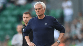 مورينيو مدربا جديدا لريال مدريد