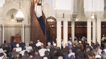 لماذا لا تجد خُطب المساجد طريقها إلى واقعنا؟! (1)