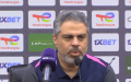 نهائي كأس “الكاف”.. مدرب الزمالك يعلّق قبل مواجهة اتحاد العاصمة