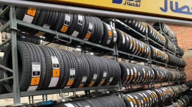 Naftal: Lancement prochain d’une plateforme numérique pour l’achat de pneus de véhicules