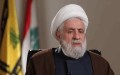 “لن نترك الميدان”.. زعيم حزب الله يتوعد الكيان