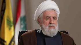 تصعيد جديد على الجبهة اللبنانية بعد رسالة زعيم حزب الله النارية