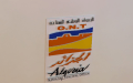 مشاركة جزائرية وازنة في المعرض الدولي للسياحة بشنغهاي