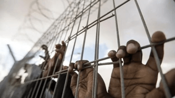 قوانين جائرة على الأسرى الفلسطينيين