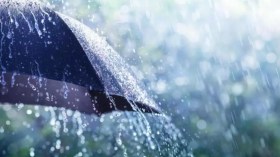 Pluies orageuses dans 20 wilayas à partir de 15 heures
