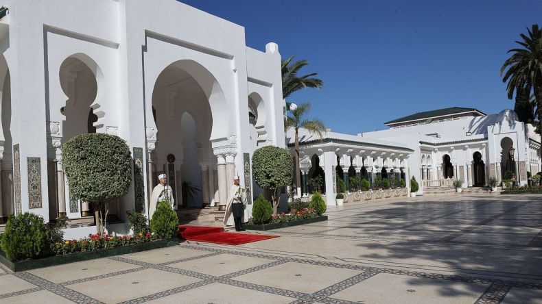 رئاسة الجمهورية تفنّد شائعات متداولة بشأن إقالات وتعيينات جديدة