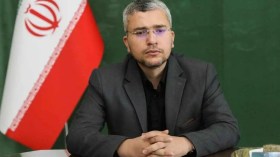 إيران قد ترفع تخصيب اليورانيوم إلى 90 بالمئة إذا حصل هذا الأمر!