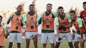 تغيير هذا اللاعب للوجهة أمر جدّ وارد