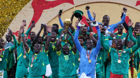 السنغال تُحضّر ملف الترشح لاستضافة كأس أمم إفريقيا 2032