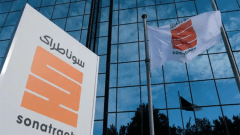 سوناطراك ومجموعة أنتون الصينية تعززان تعاونهما في قطاع النفط والغاز