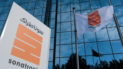 سوناطراك ومجموعة أنتون الصينية تعززان تعاونهما في قطاع النفط والغاز