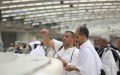 أول أيام التشريق.. الحجاج يواصلون مناسكهم برمي الجمرات