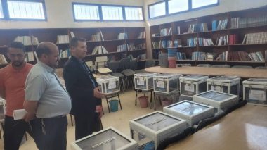 تشريعيات 2 جويلية.. 8 ولايات تحت مجهر التفتيش
