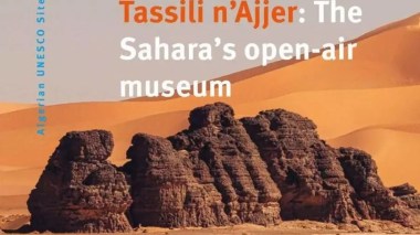 Le bulletin de l’OPEP consacre un dossier spécial au Tassili n’Ajjer