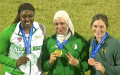 طاطار تهدي الجزائر ميدالية ذهبية في بطولة إفريقيا لألعاب القوى 2026