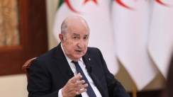 This Is President Tebboune’s Message To Algerian Students