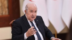 الرئيس تبون: التوسع المقلق للإرهاب في إفريقيا بات يهدد وجود الدول