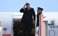 President Tebboune In Turkey To Boost Bilateral Relations And Open New Prospecs