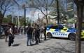 L’hommes le plus recherché du Royaume-Uni arrêté en Espagne