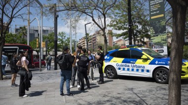 L’hommes le plus recherché du Royaume-Uni arrêté en Espagne