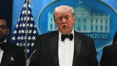 Trump: “Les hostilités avec l’Iran ont pris fin”