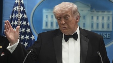 Le chef du CENTCOM présente à Donald Trump un plan de frappe décisive contre l’Iran, selon un rapport