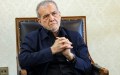 L’Iran « reste attaché à la diplomatie », déclare le président iranien au pape