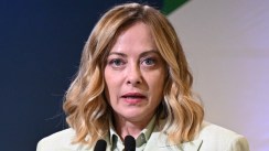 Ebola: L’Italie demande à l’UE de renforcer les contrôles aux frontières