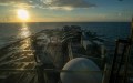 Deux destroyers américains franchissent le détroit d’Ormuz après avoir repoussé une attaque iranienne