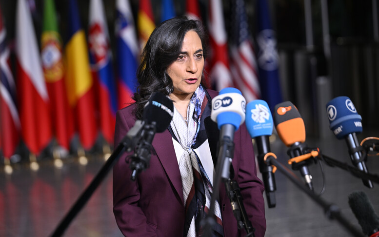 Le Canada appelle Israël à respecter les droits et la sécurité des membres de la flottille humanitaire pour Gaza