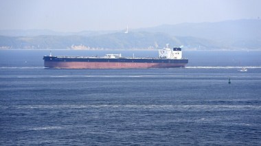 Les États-Unis saisissent un pétrolier lié à l’Iran dans l’océan Indien