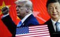 Les relations États-Unis-Chine seront « meilleures que jamais », affirme Trump lors de sa rencontre avec Xi