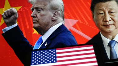 Les relations États-Unis-Chine seront « meilleures que jamais », affirme Trump lors de sa rencontre avec Xi