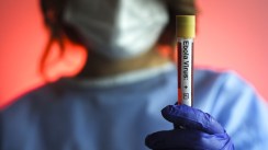 RDC: Une attaque contre un centre Ebola fait disparaître 13 patients suspects