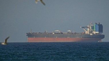 L’Iran réclame des compensations aux États-Unis et insiste sur sa souveraineté sur le détroit d’Ormuz