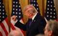 Trump :”Aucun accord avec l’Iran ne sera conclu sans garanties pour les États-Unis”