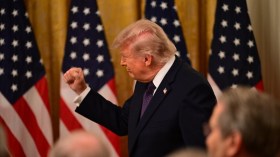 Trump :”Aucun accord avec l’Iran ne sera conclu sans garanties pour les États-Unis”